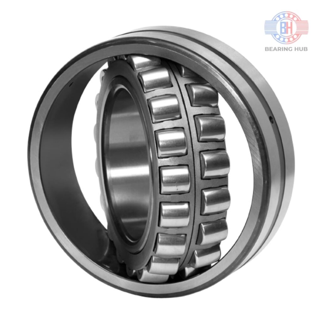 Sperical Roller